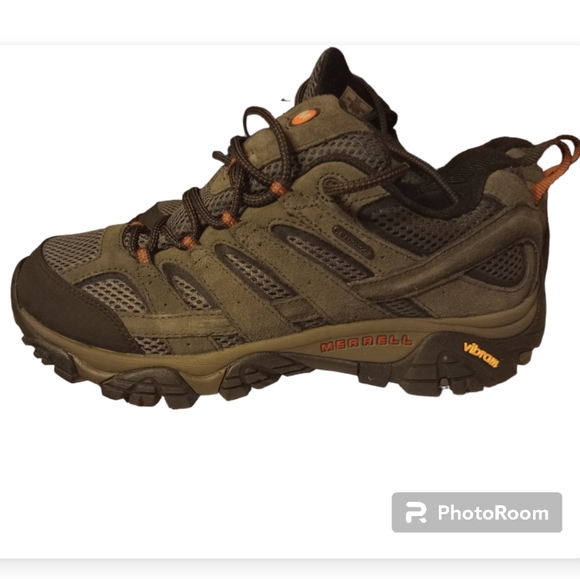 Merrell Moab 2 Hiking shoes - Picture 2 of 8